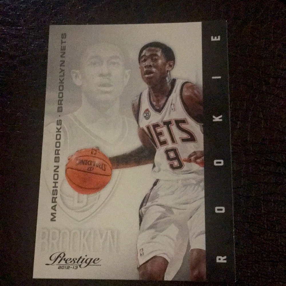 marathon brooks brooklyn nets